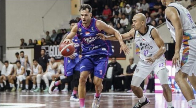 Indonesian Basketball League (IBL)